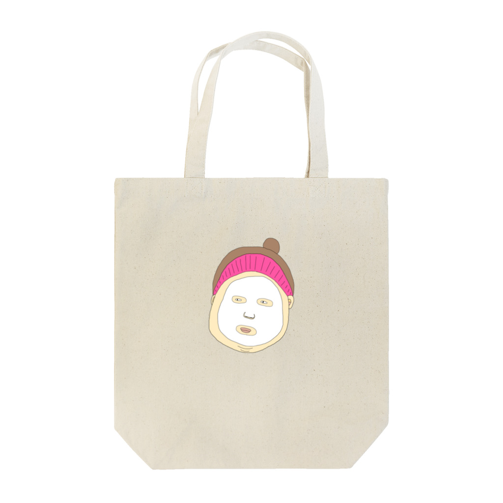 mayumilkyの美しさの秘訣 Tote Bag