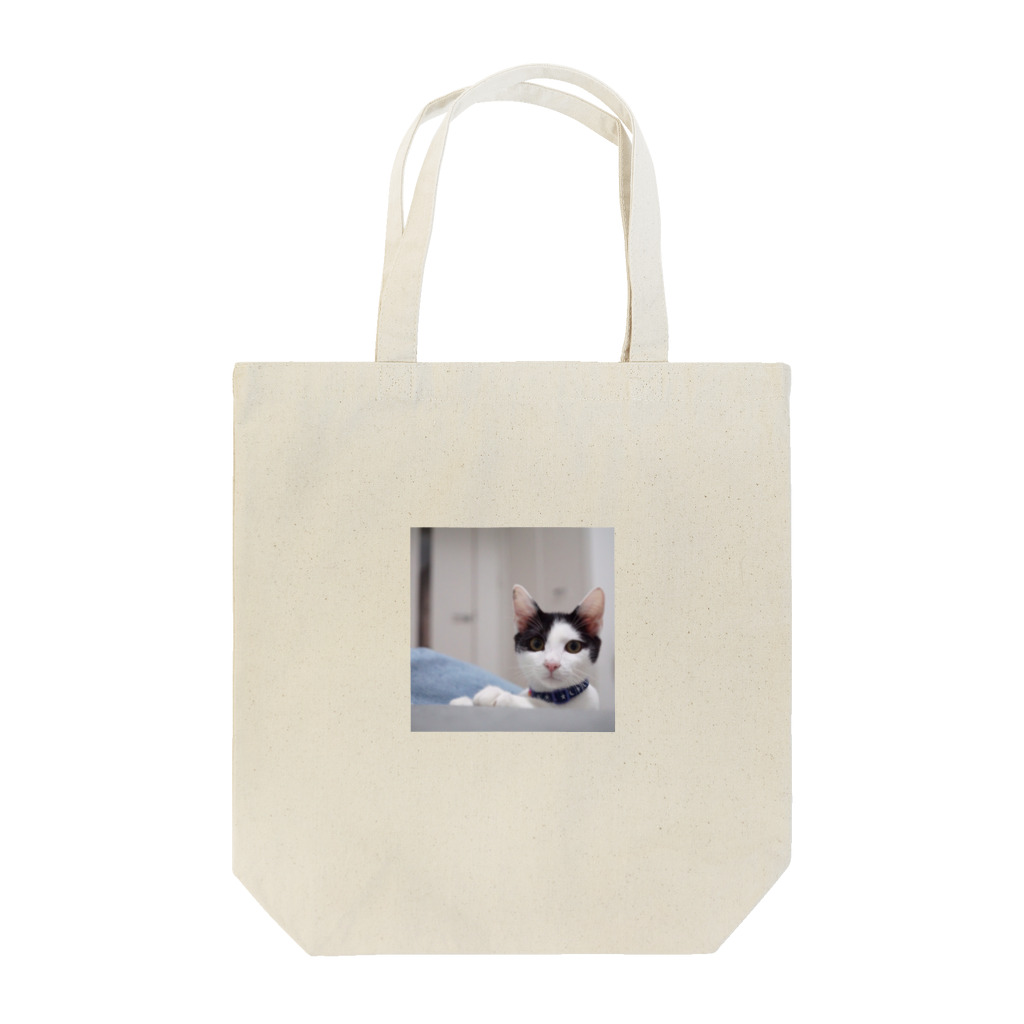 shirasushirasu722の若かりし頃のしらす Tote Bag