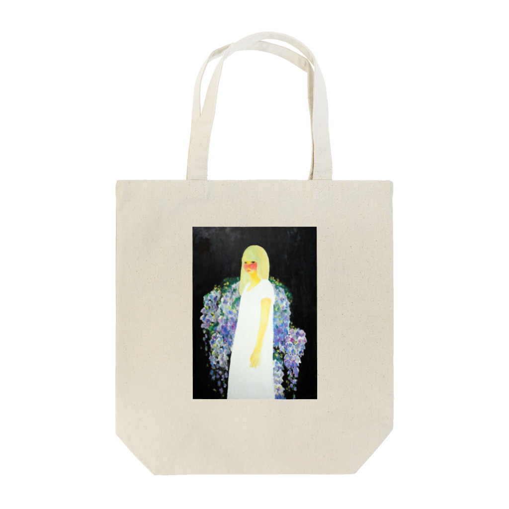 おおおの願わくば Tote Bag