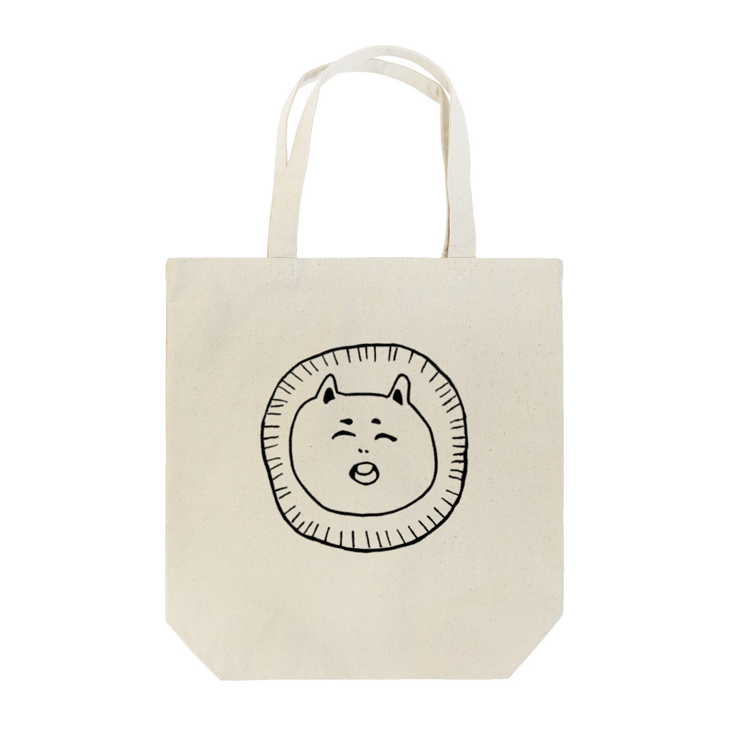 Meiのライオンくん Tote Bag