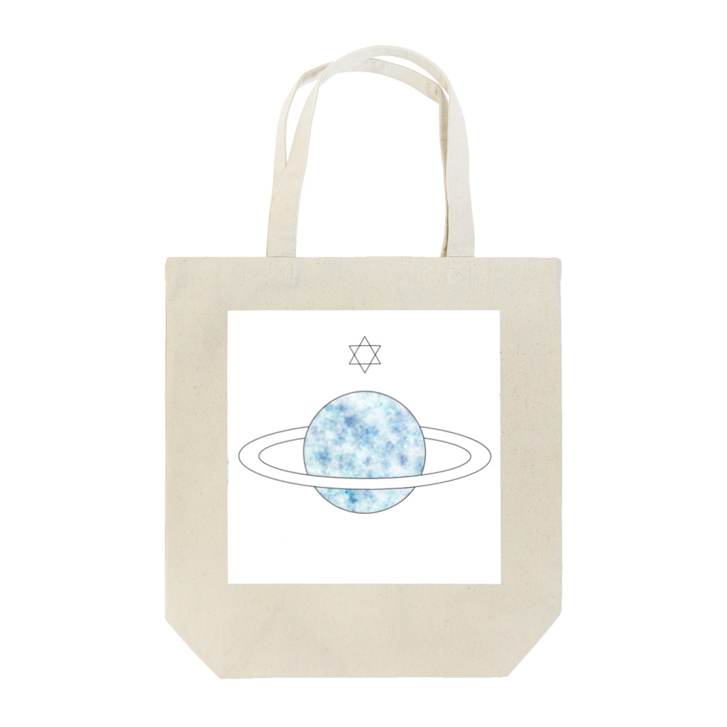 richan9393の星 Tote Bag