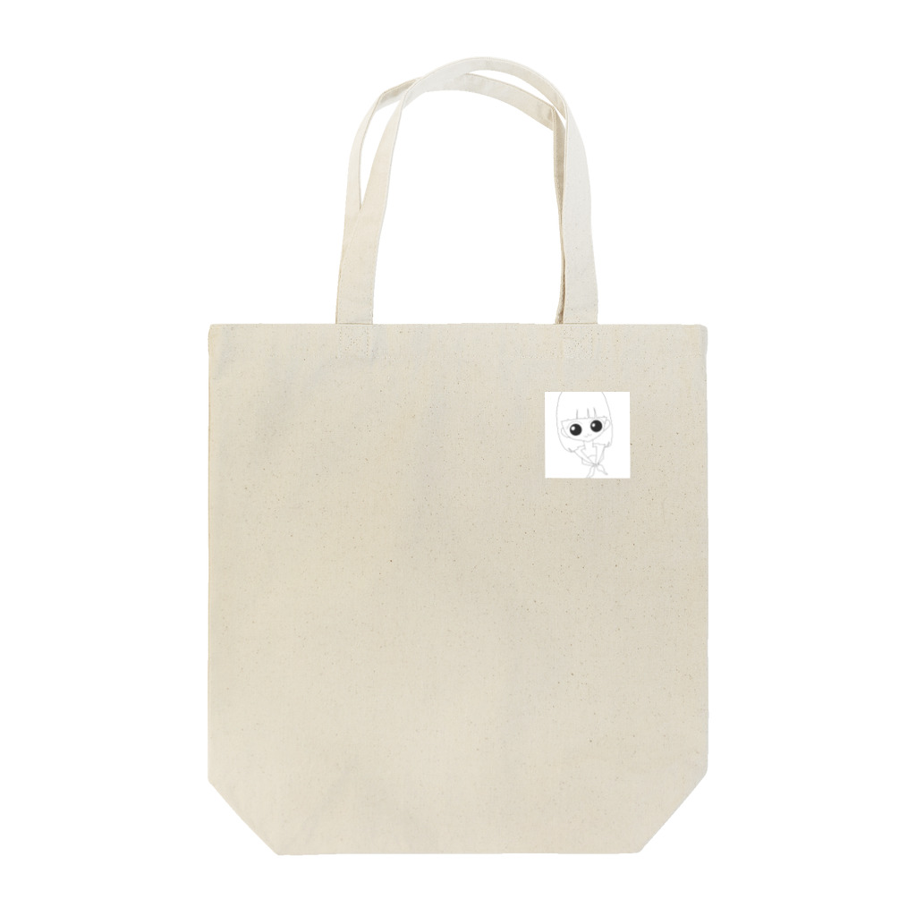 O7O2a1の初めてのアイビス Tote Bag