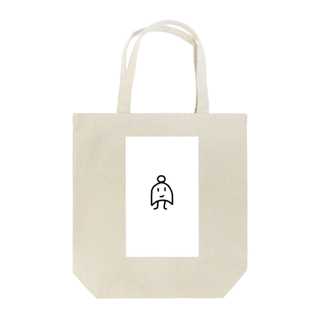 めののNORちゃん Tote Bag