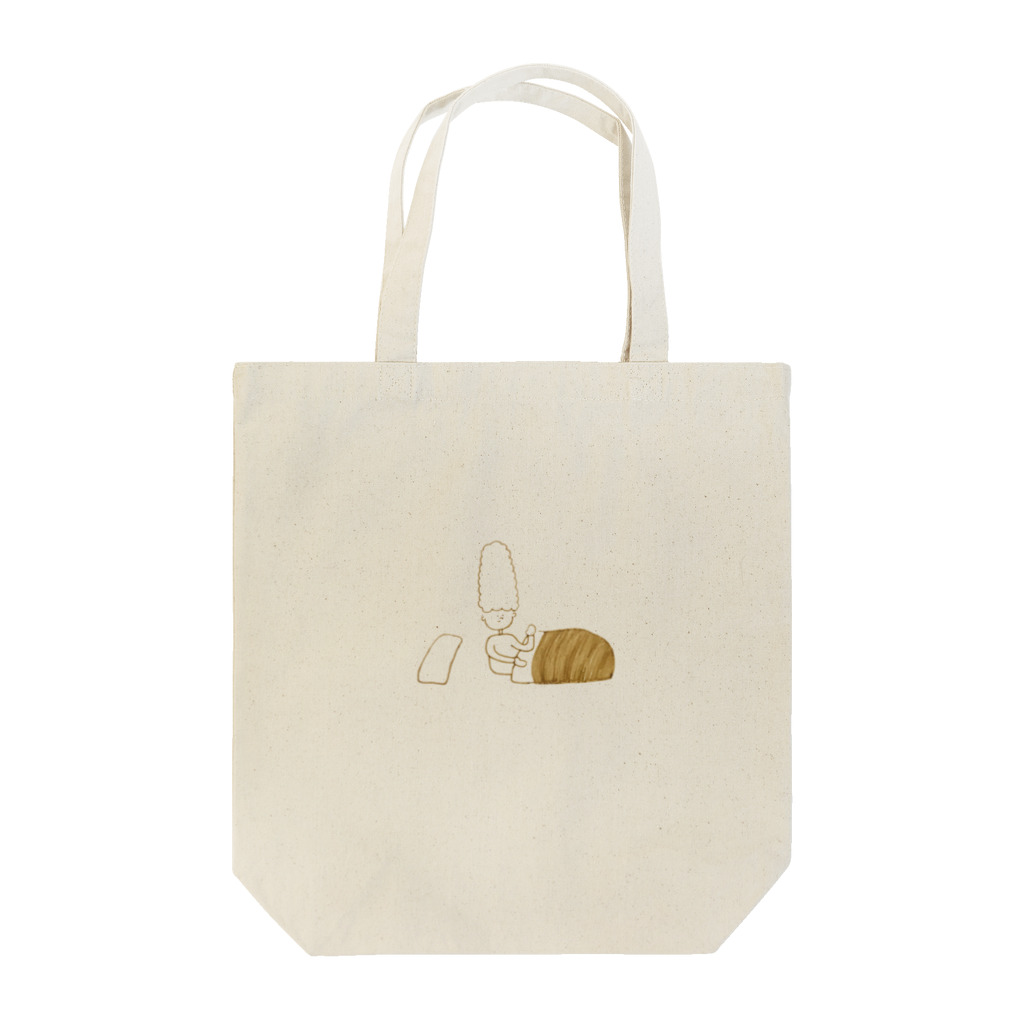 れなの『おやすみなさい』 Tote Bag