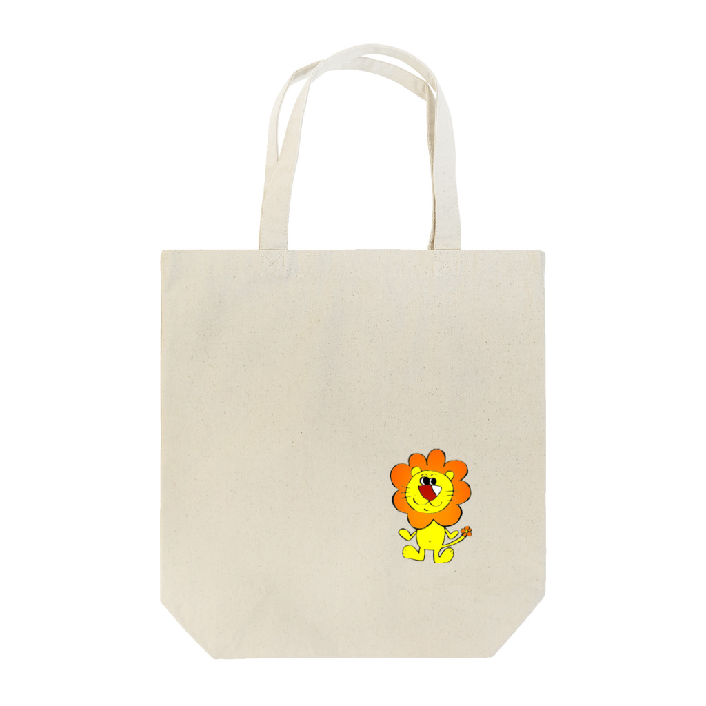 misakoのハナイオン Tote Bag