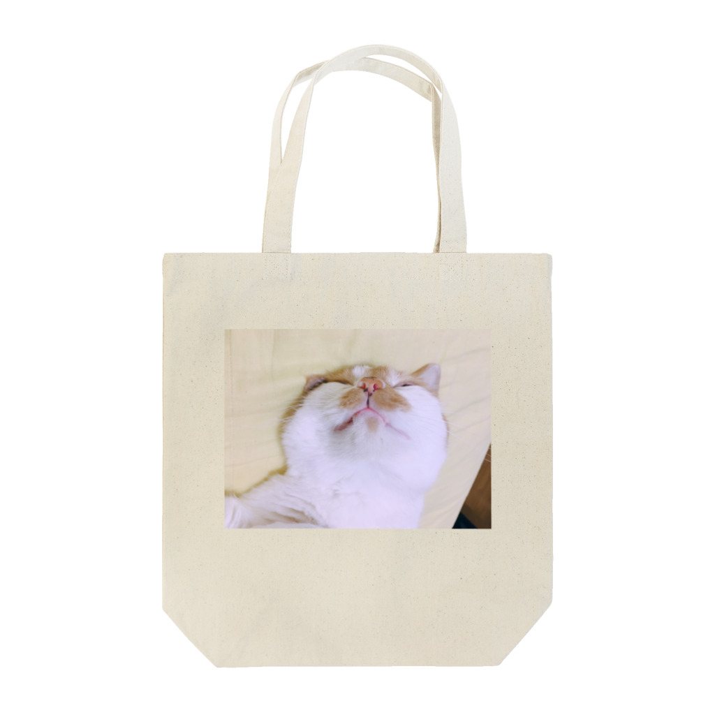 みどりの愛しのならちゃん Tote Bag