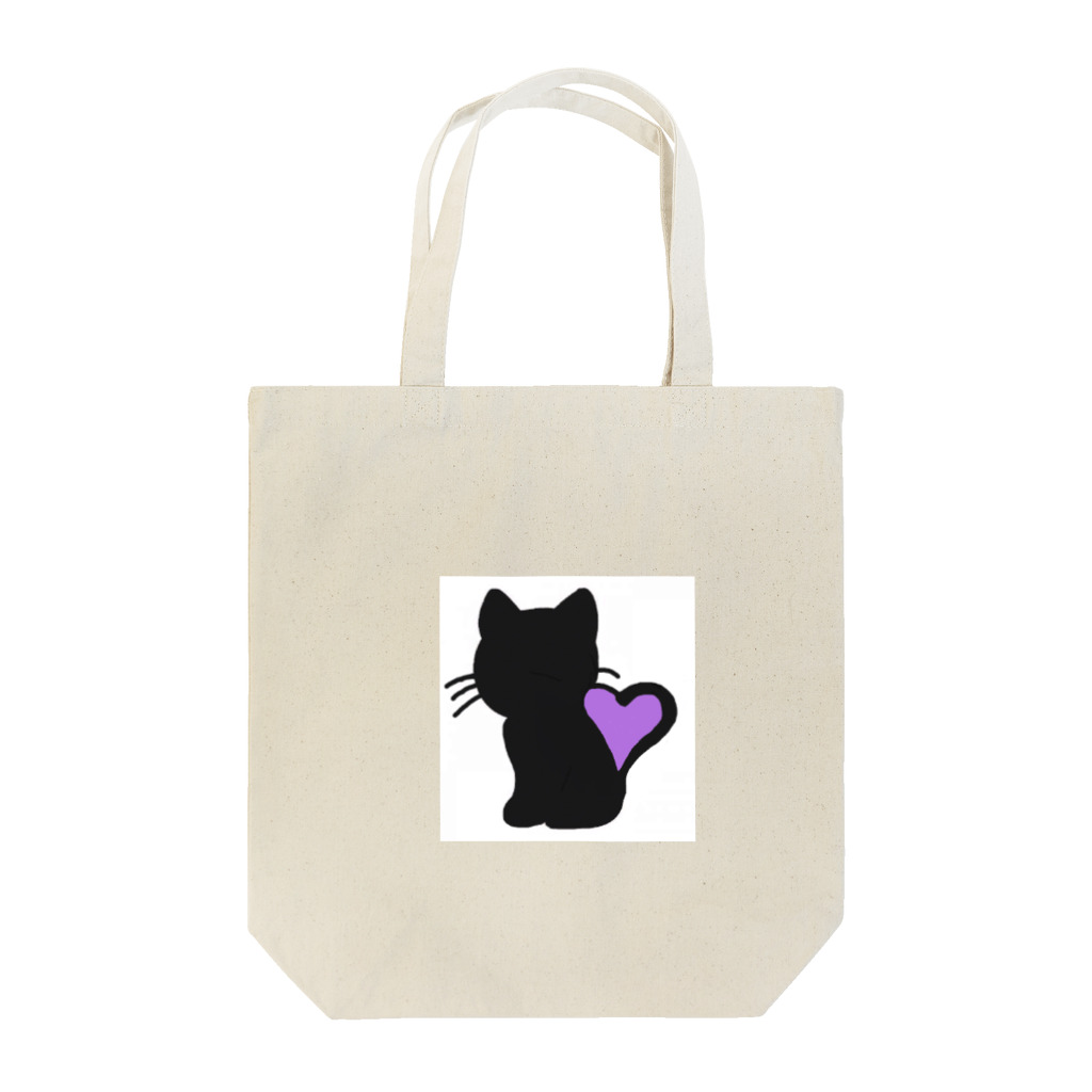 nekotan_91のねこたん♪ Tote Bag