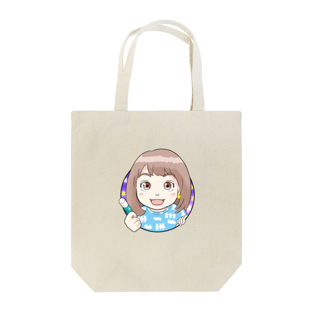 まいりぃ💐のMaily's Flower♡ Tote Bag