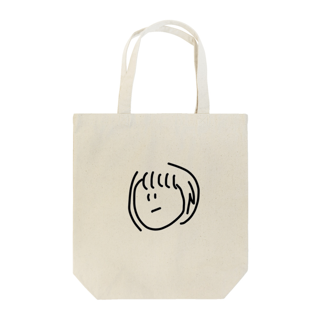 れむるのれむる Tote Bag