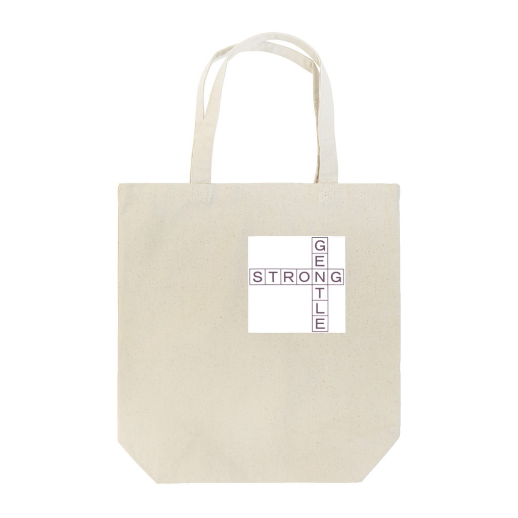 JIGGYの理想の男 Tote Bag