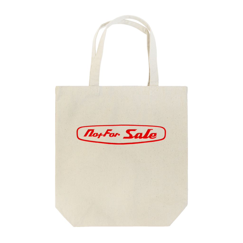 t360のNot For Sale! Tote Bag