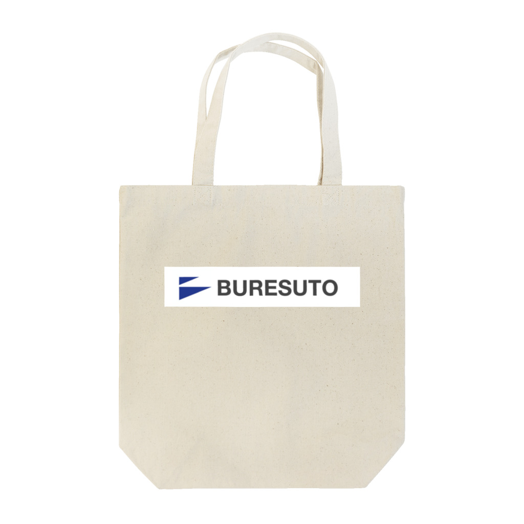 BURESUTOのBURESUTO Tote Bag