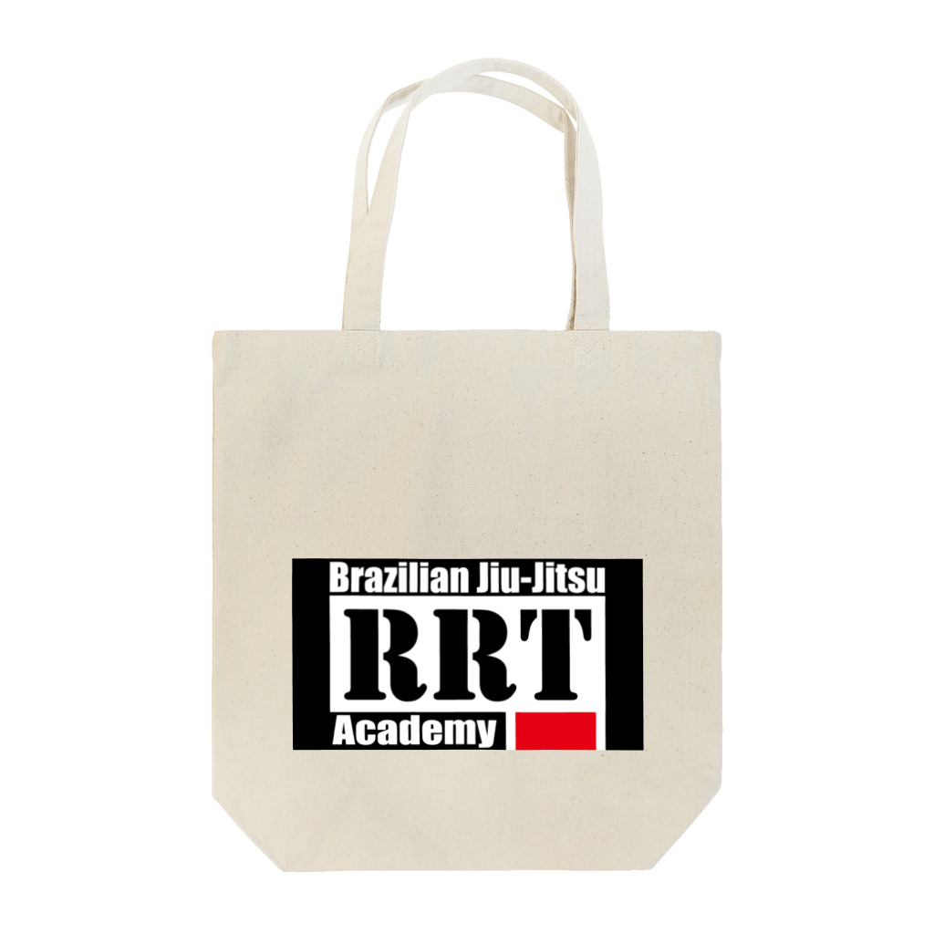RRT公式ショップのRRTオリジナル トートバッグ