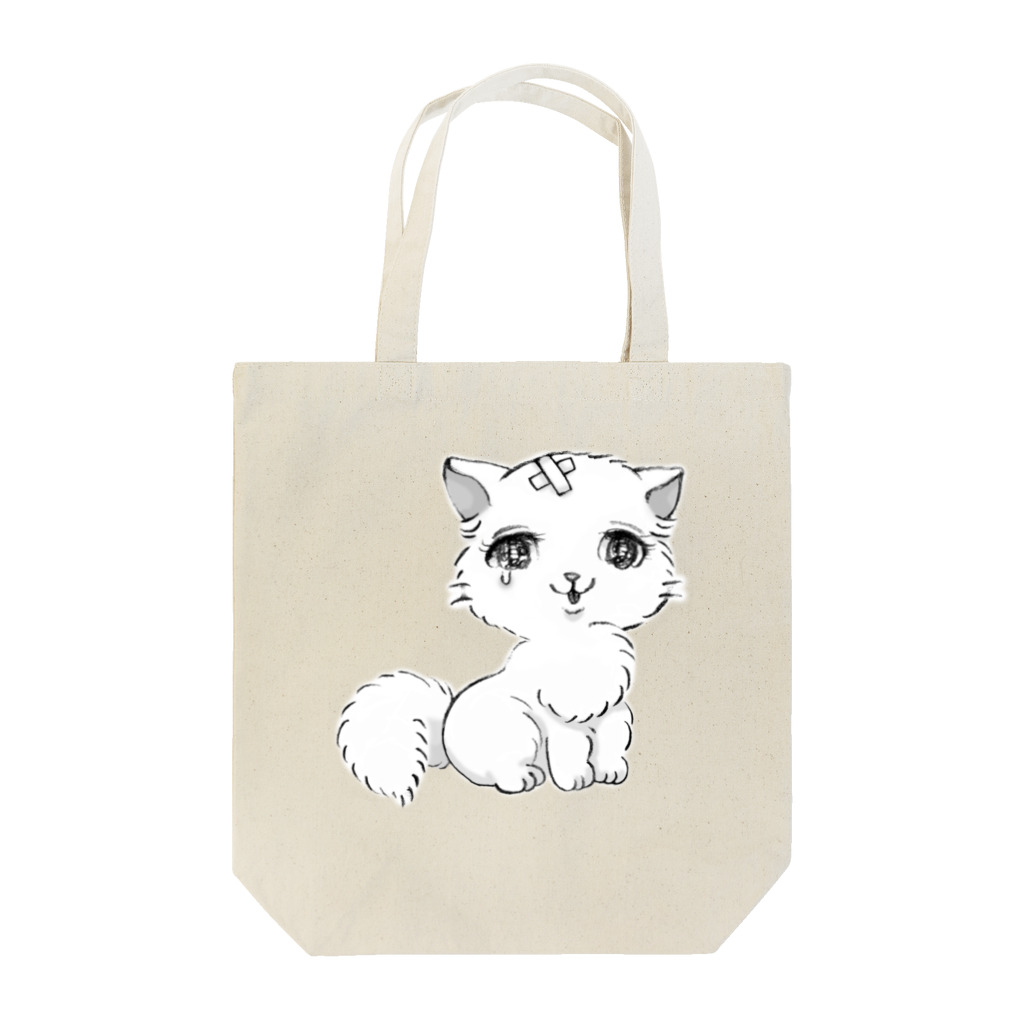 あいむのこねこちゃん Tote Bag