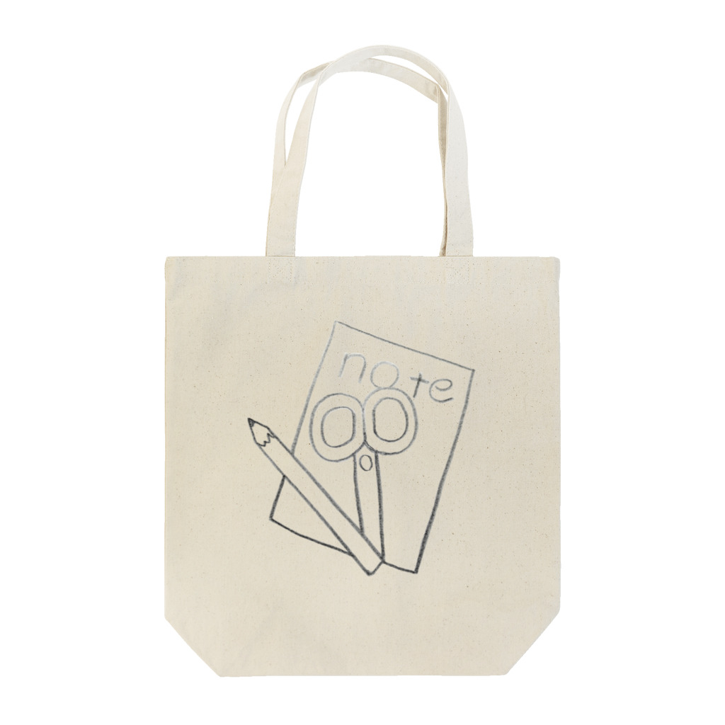 なごみのぶんぼうぐ Tote Bag