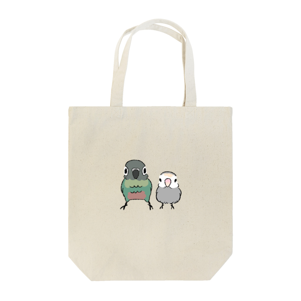 c_ma67のうちのこ Tote Bag