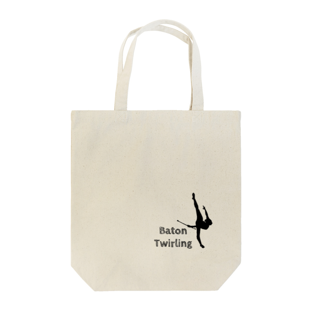 BUNBUN KURUKURUのぶんぶんくるくる Tote Bag