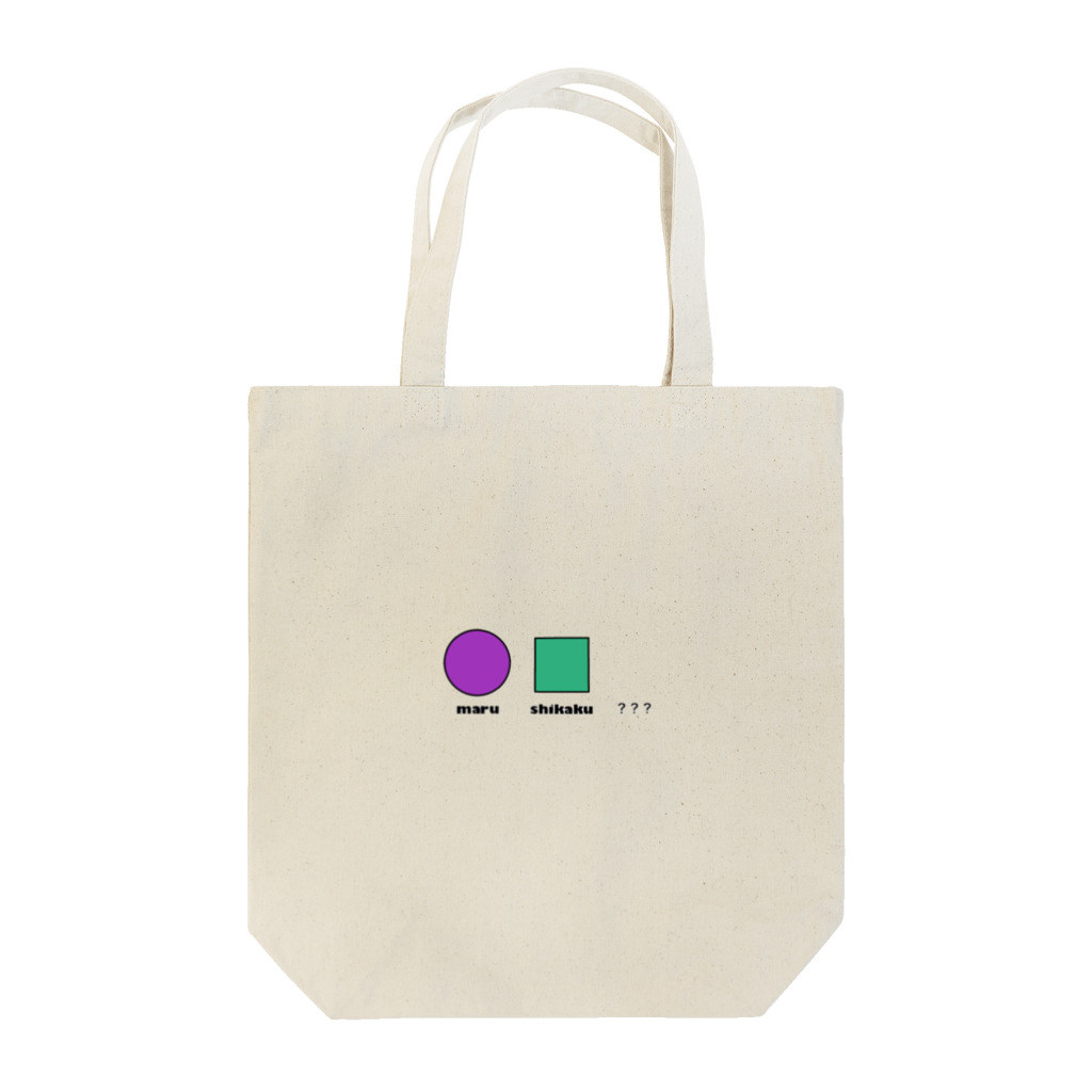 214kokorcの色々な形の集まり Tote Bag