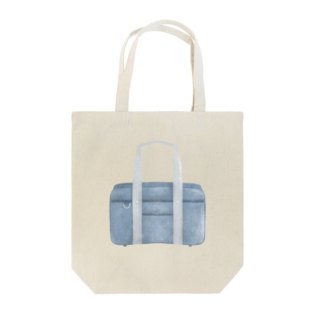 necochanのあの頃シリーズ Tote Bag