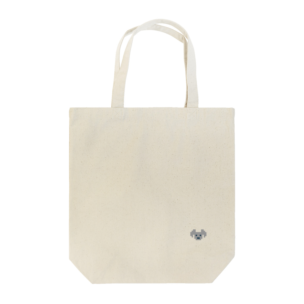 after7soukyokuのこあら Tote Bag