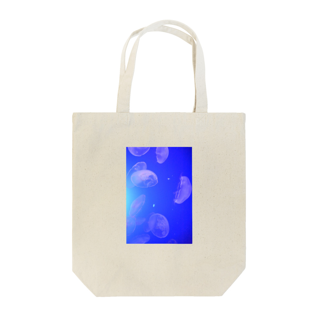 vaGueのなるようになるさ Tote Bag