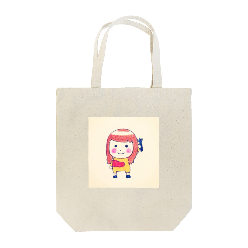 や さ か のやさか Tote Bag