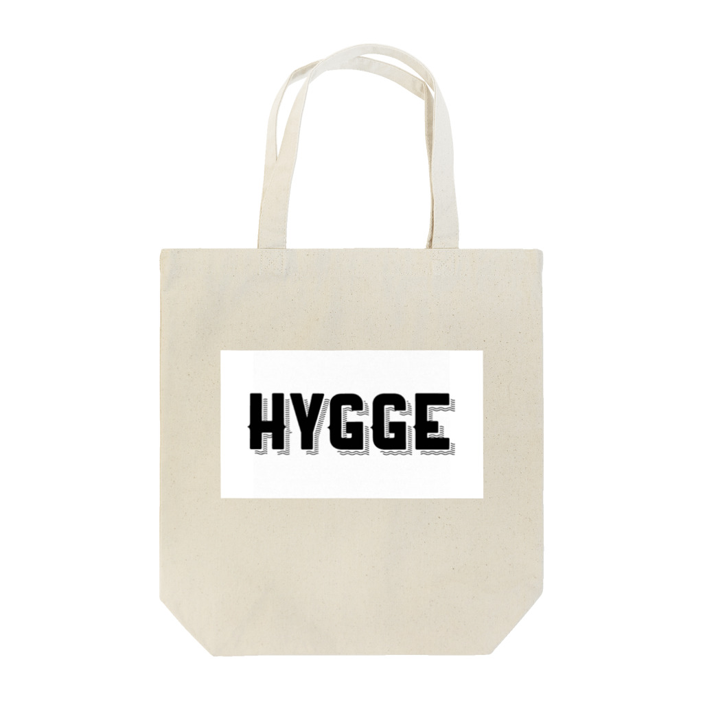 HYGGEのHYGGEシリーズ トートバッグ