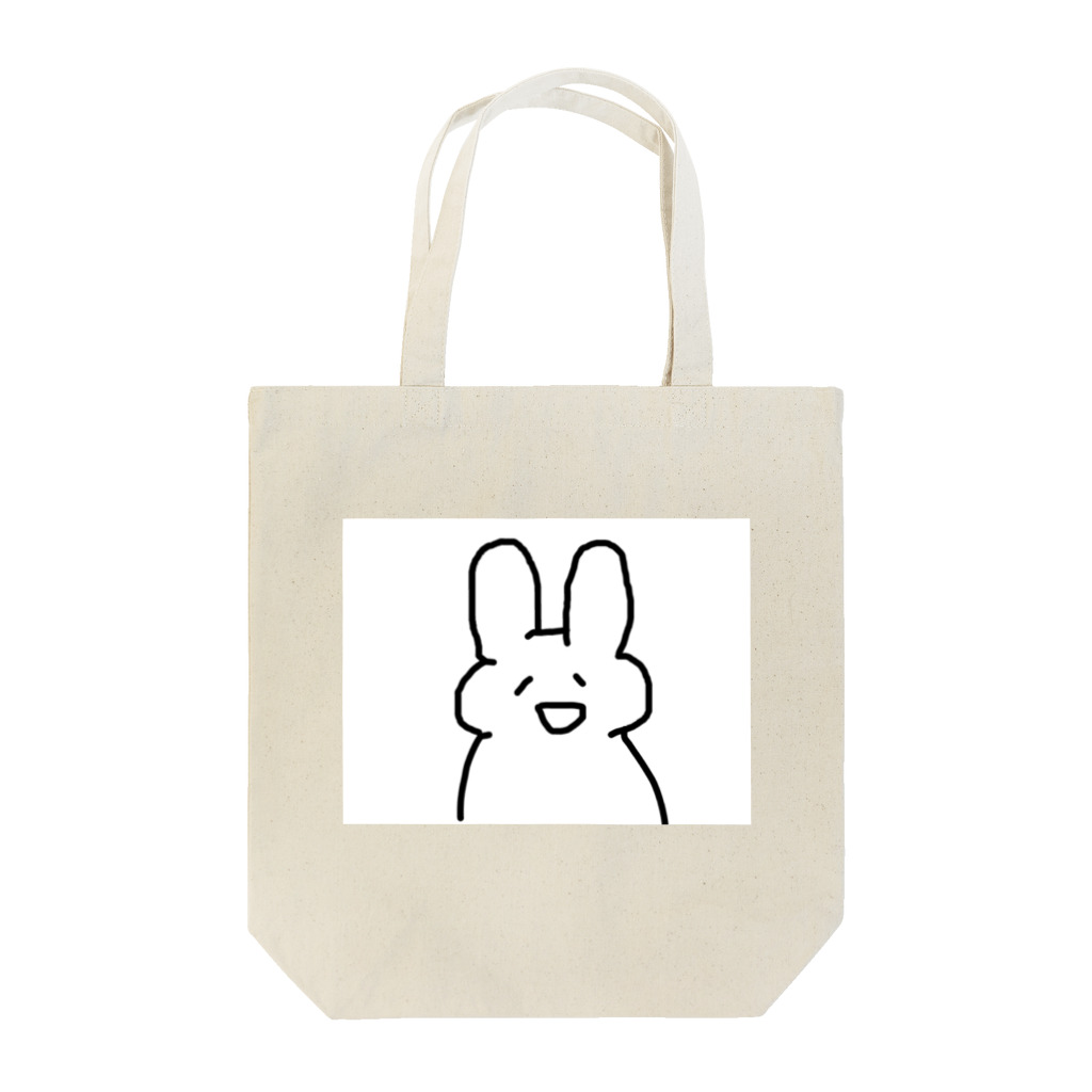 muoたうんのうさじゃす Tote Bag