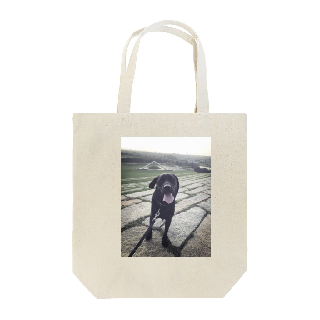 ゆみ★の✨ALO✨ Tote Bag