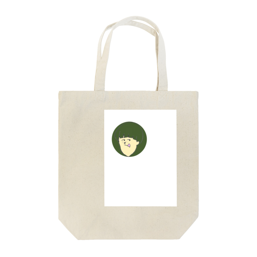 muroのMuri Tote Bag