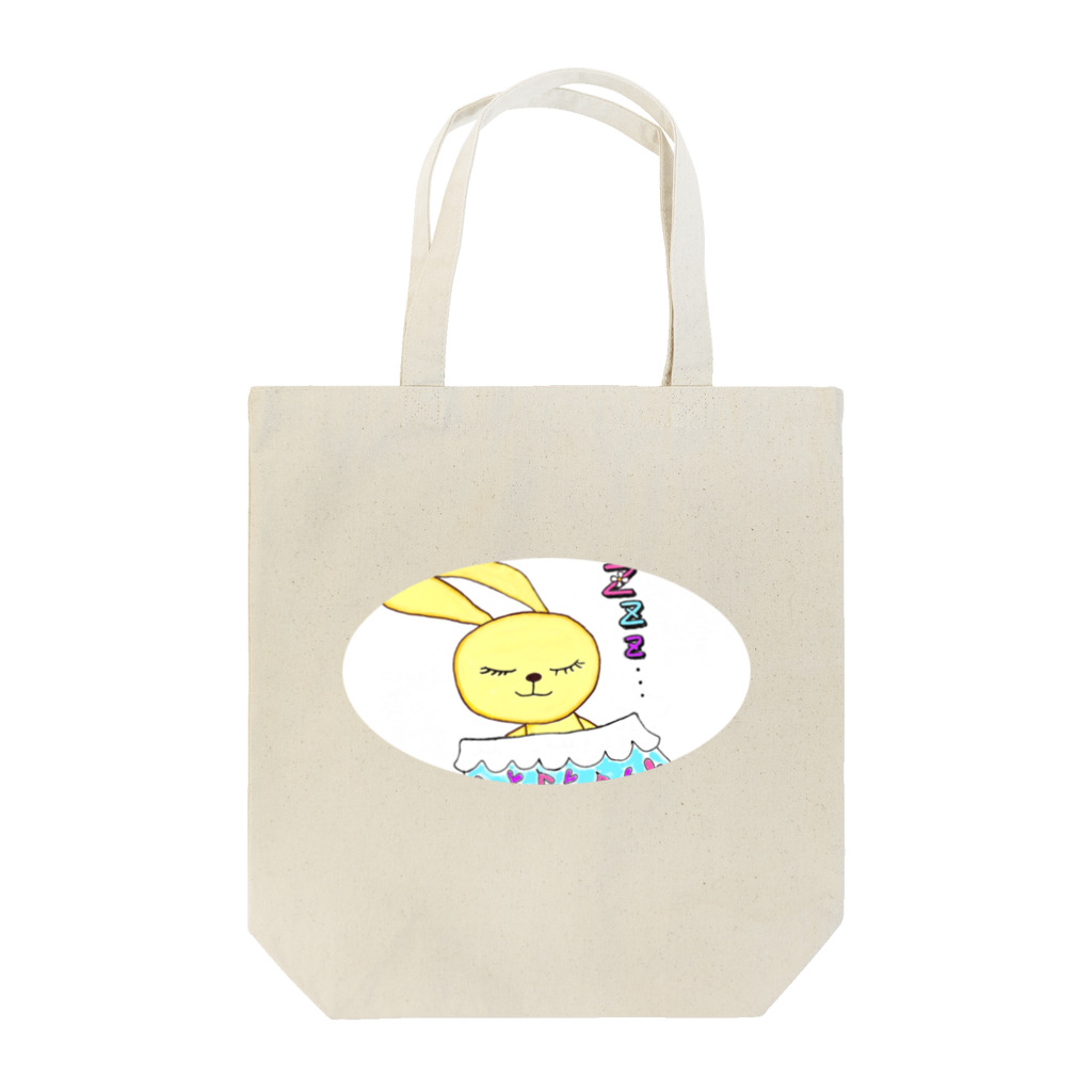 心の妖精ココロン'sショップの心の妖精 ココロン Tote Bag