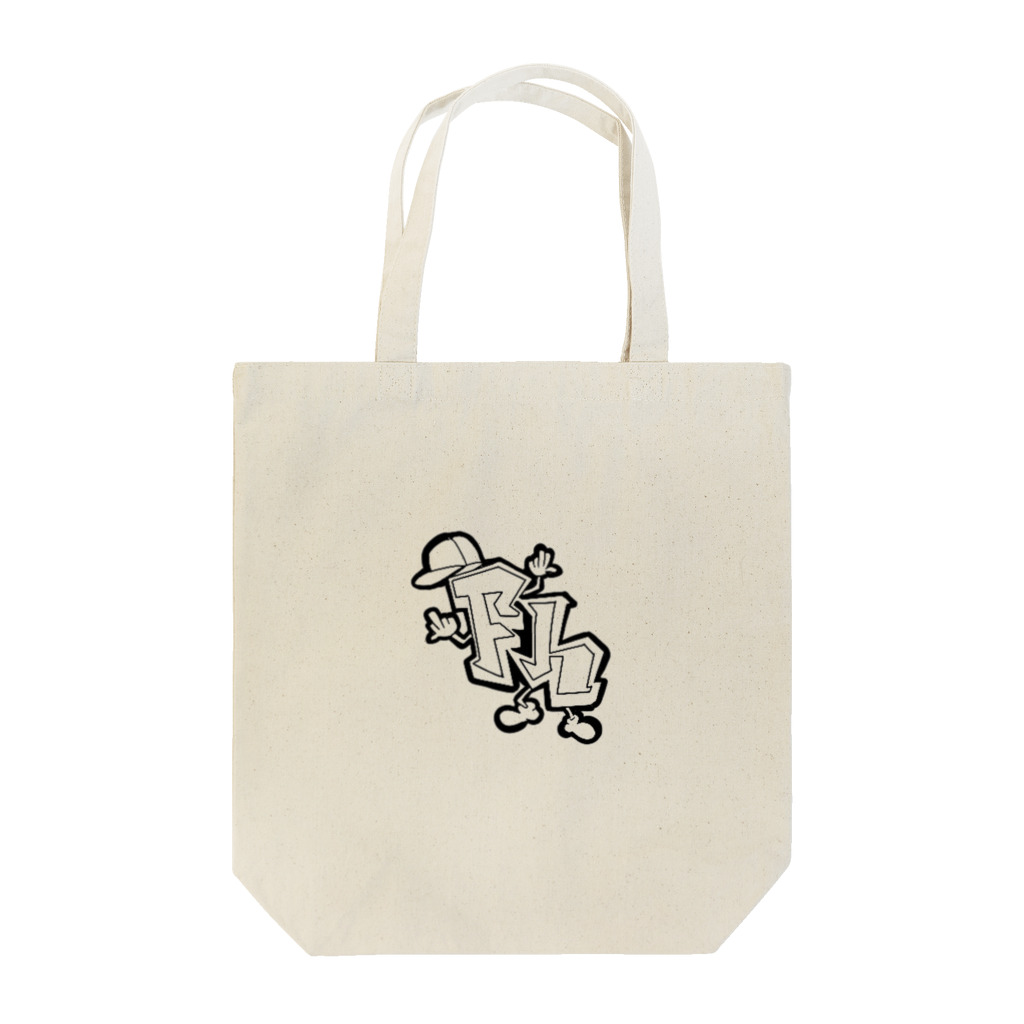 First.heads__officialのFirst heads Tote Bag