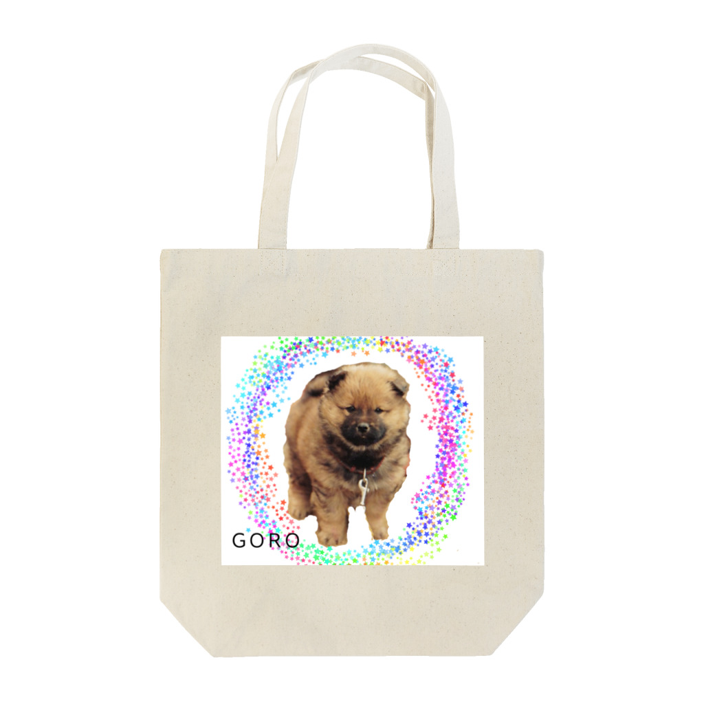 ときじのゴロと一緒に～！！ Tote Bag