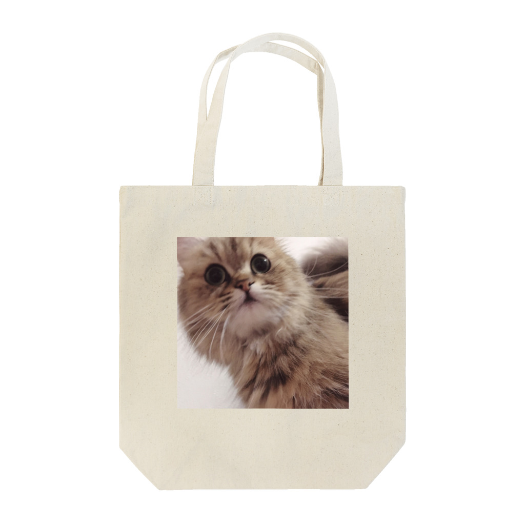 dellagoのえーふぃちゃんかわいい Tote Bag