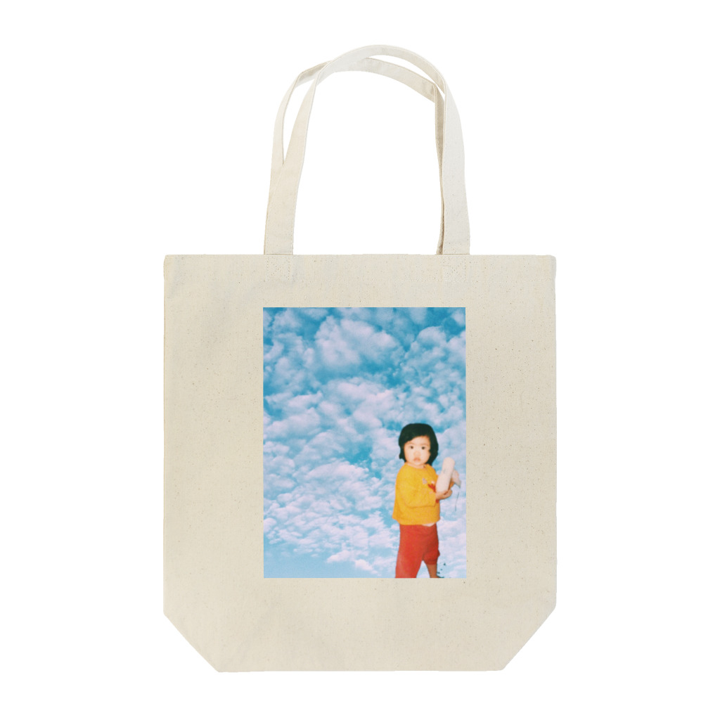 Mylily55のヘアセット Tote Bag