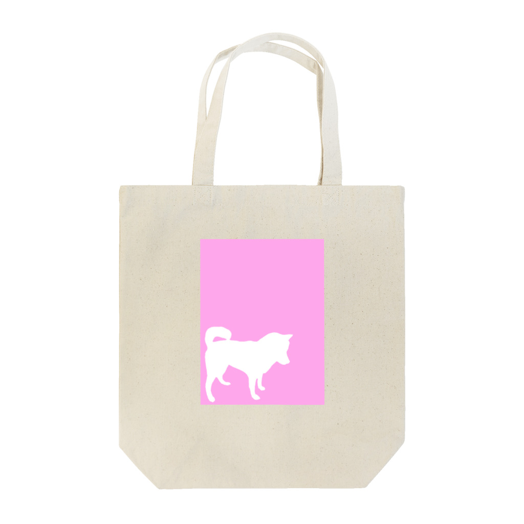 まつのしばいぬさん11 Tote Bag