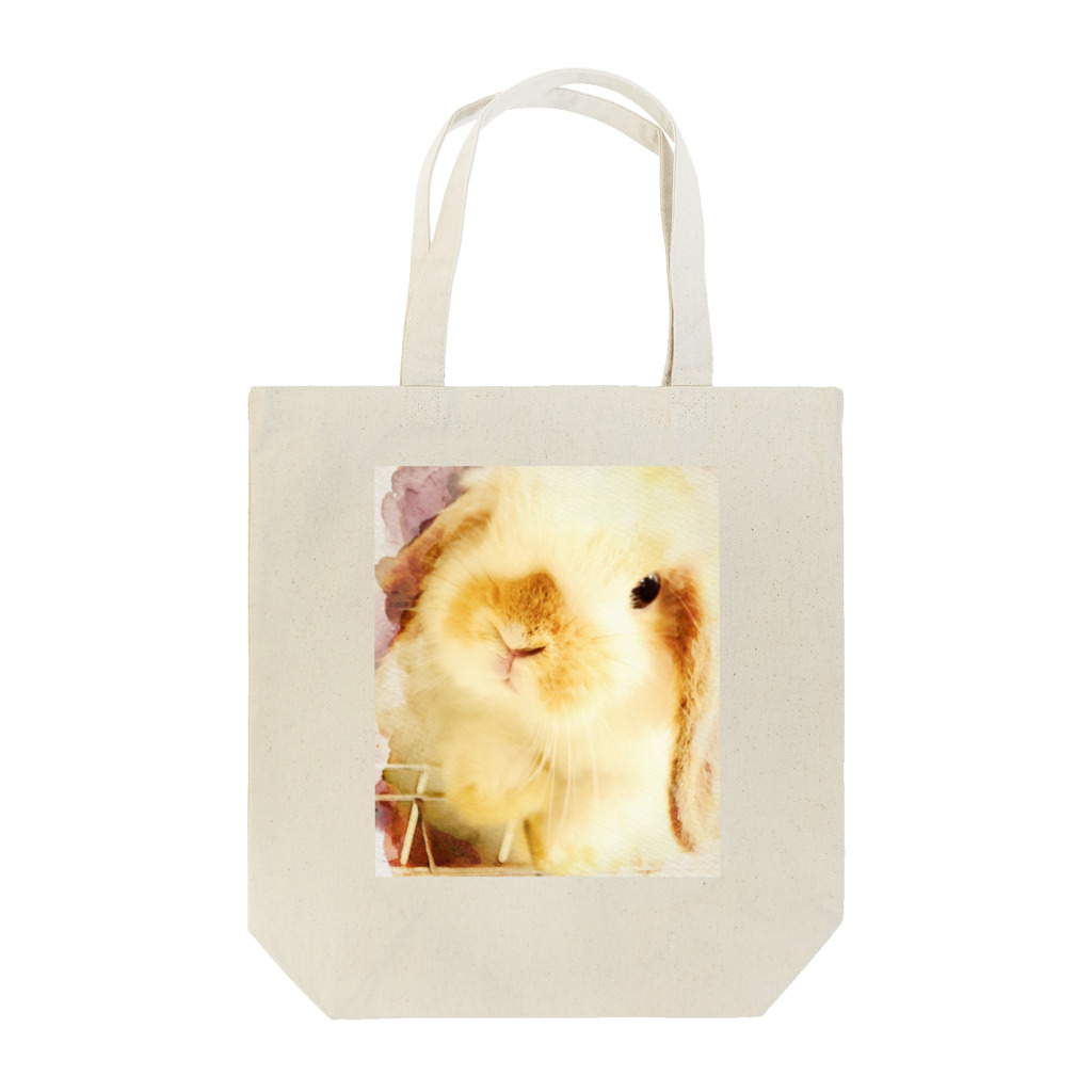 aoichi  for xxのshintaro_1 Tote Bag