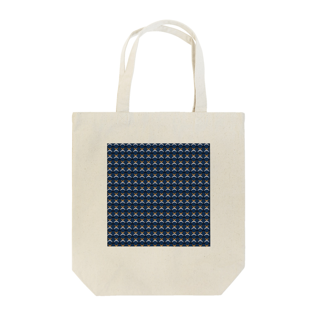 THE PATTERNのKUCHI Tote Bag