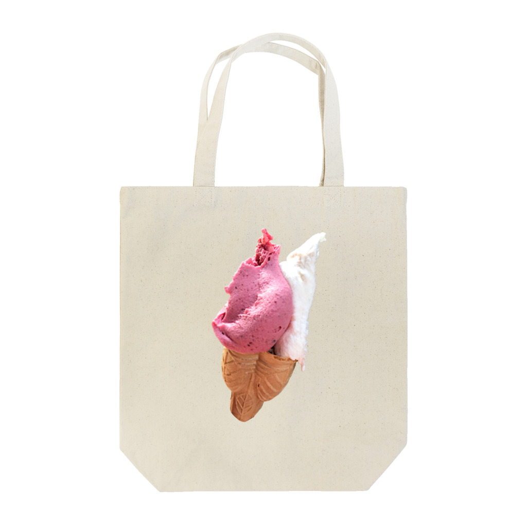 Mina Hoのジェラートの追憶460 Tote Bag