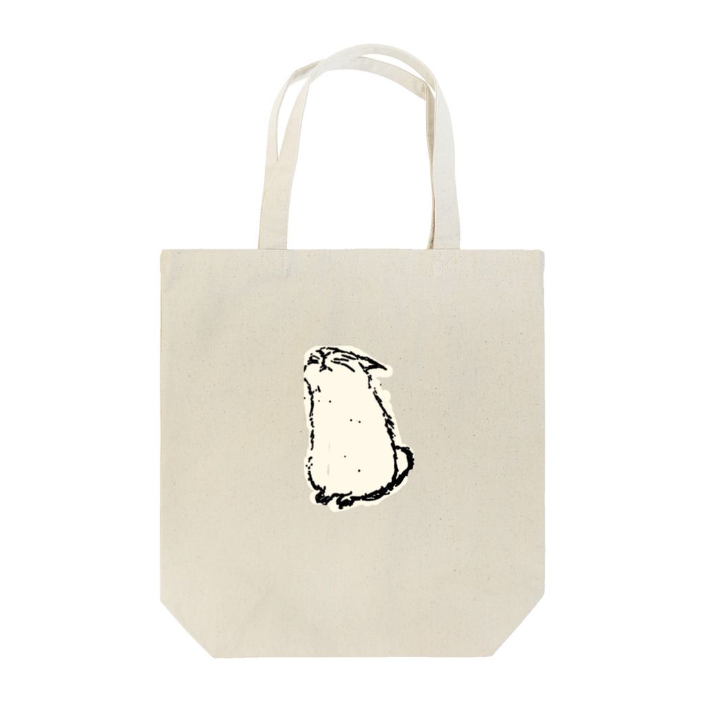 syoheiの猫イラスト　トートバッグ Tote Bag