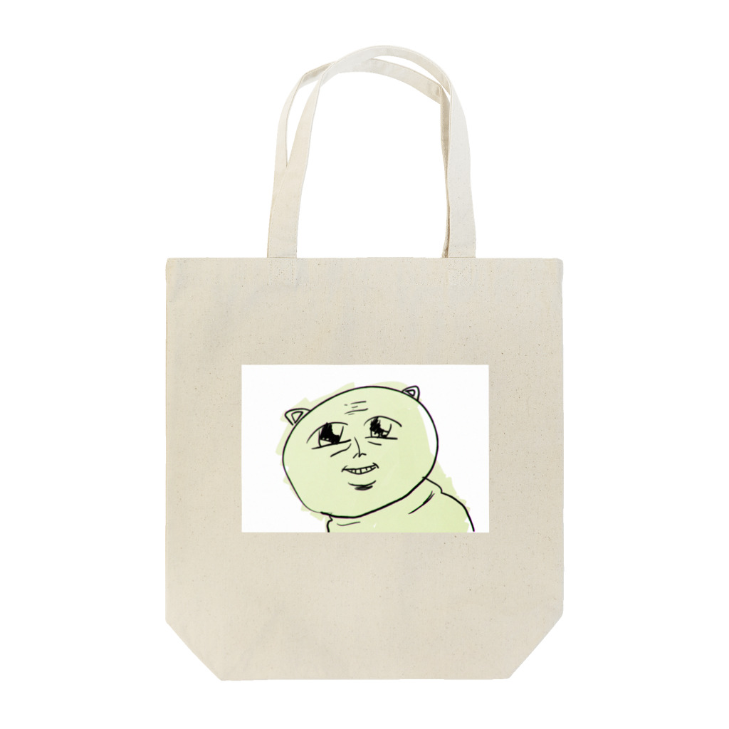 (́◕◞☎️◟◕‵ )の◔16 Tote Bag