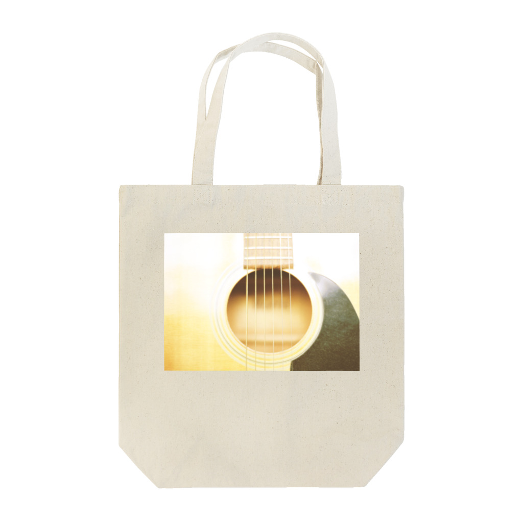 avi (アビ)のギター Tote Bag