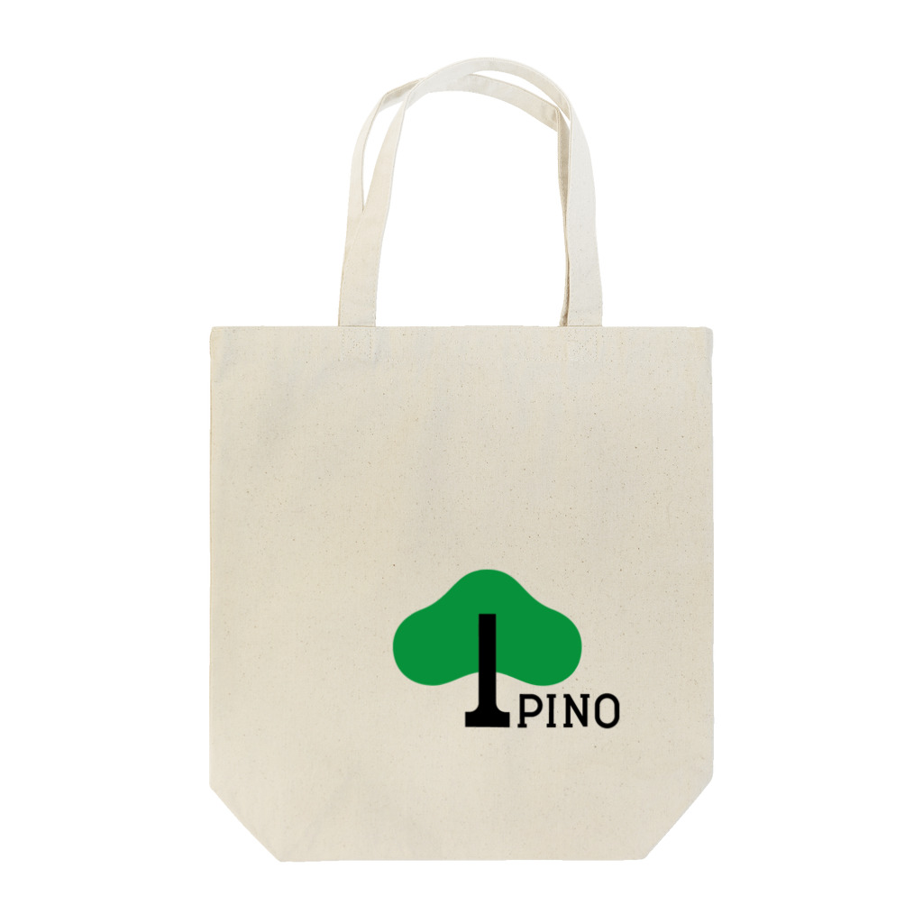 PinoのPino Tote Bag