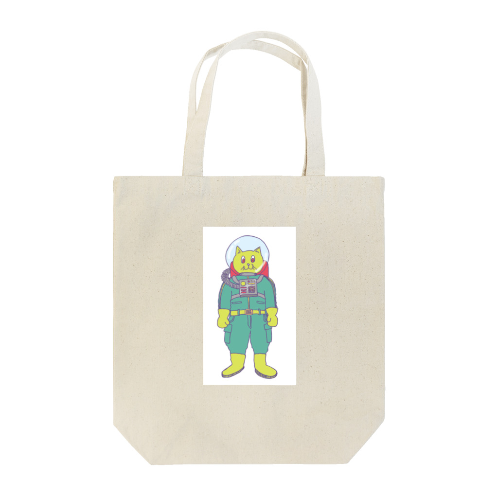 ༜ ས࿂ཐ ¥࿂༥སཐ ༜のマーシャン Tote Bag