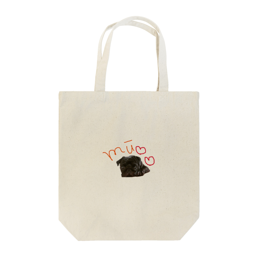 みんみママの個人用 Tote Bag