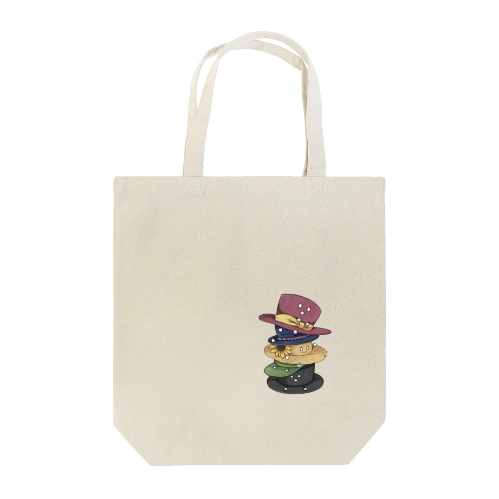 移動式炊飯器のいっぱい帽子 Tote Bag