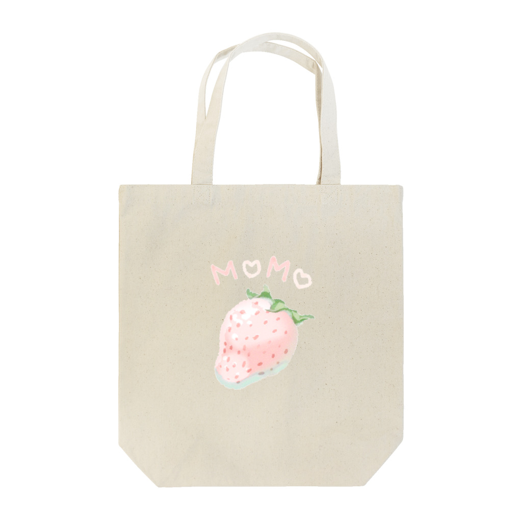 ペコの専門店のRingo Tote Bag