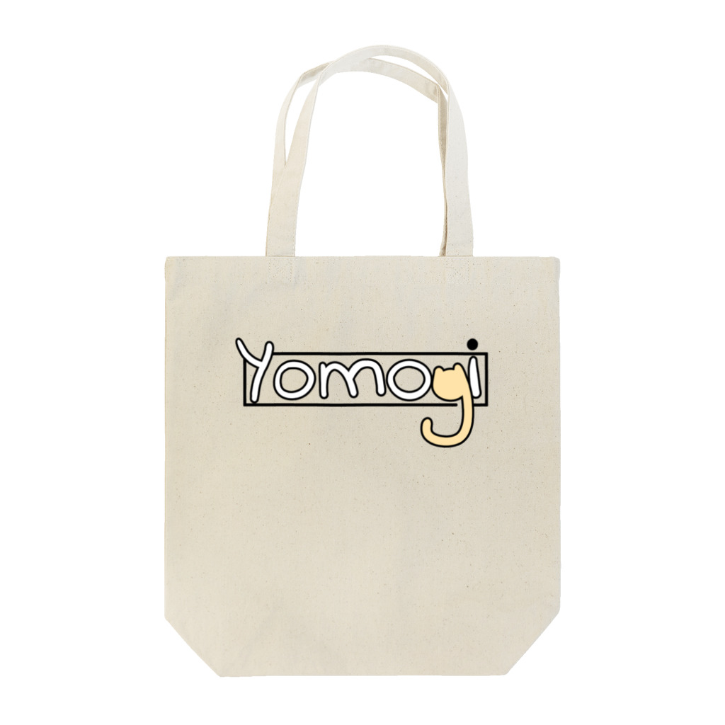 yomoginyan　よもぎにゃんのYomogi Tote Bag