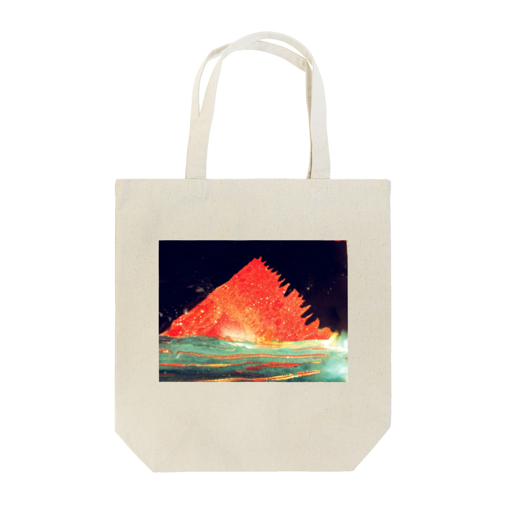 kaoruのあ Tote Bag