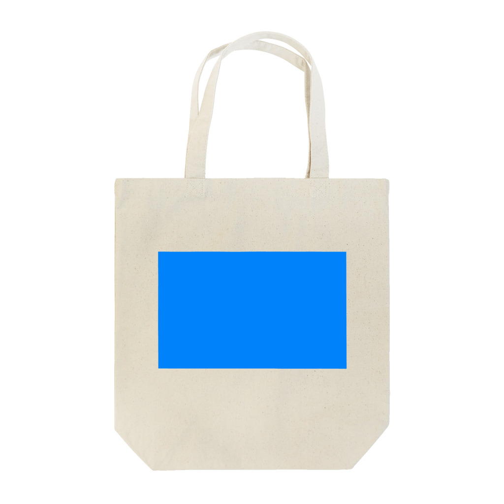 ブルーレタスのブルー Tote Bag